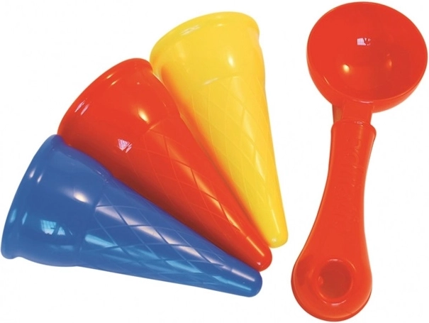 Set pour glace Adratic