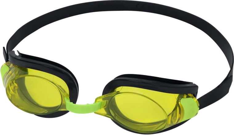 Protection UV pour la nage en extérieur