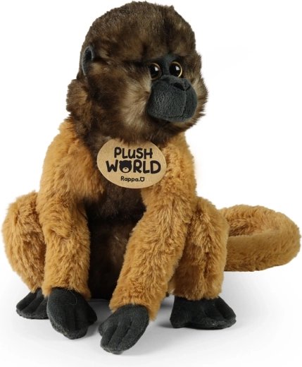 Peluche douce à câliner