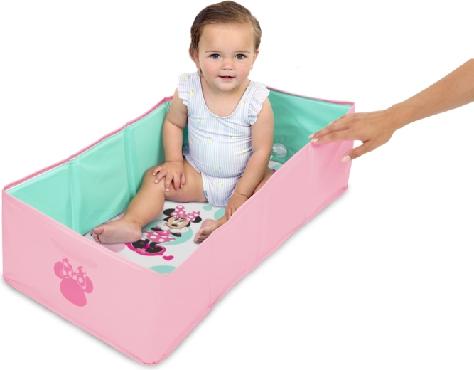 Un espace confortable pour les jeunes enfants