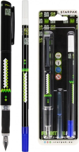 Stylo Pixel avec effaceur