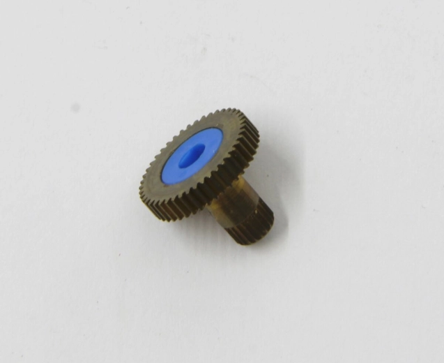 Mini servo à engrenages métalliques Jamara