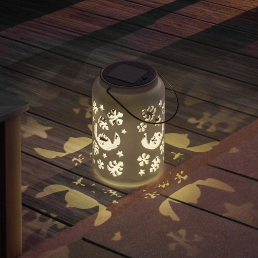 Effets lumineux décoratifs