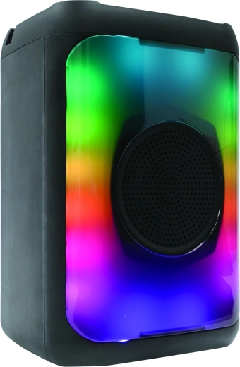 Effets lumineux LED colorés