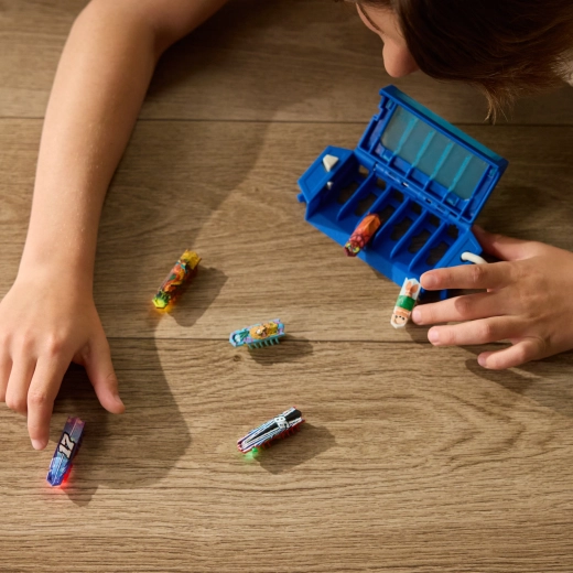 Du divertissement à la maison comme en déplacement