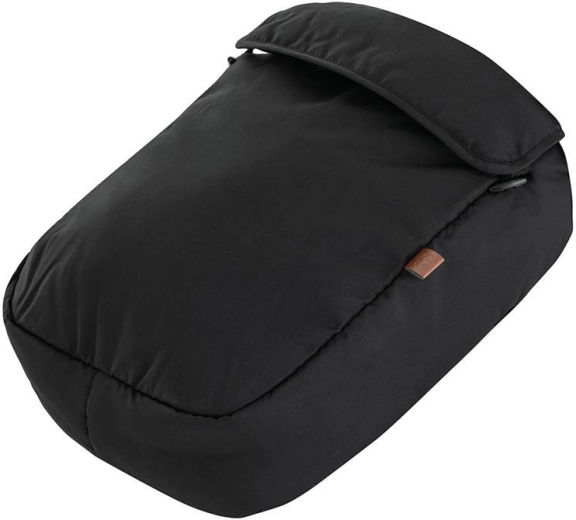 PETITE&MARS chancelière pour poussette Street+, Royal et Move – noire