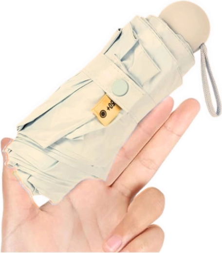 Léger et ultra compact