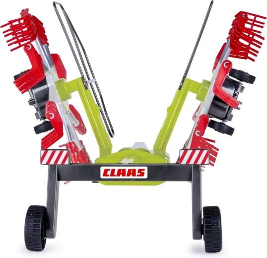 Bras escamotables pour le travail et le transport
