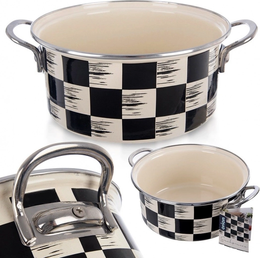 Utilisation universelle sur tous types de plaques