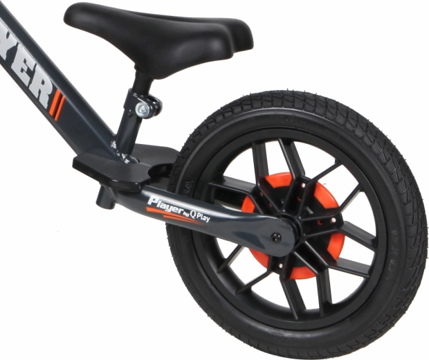 Selle et guidon réglables
