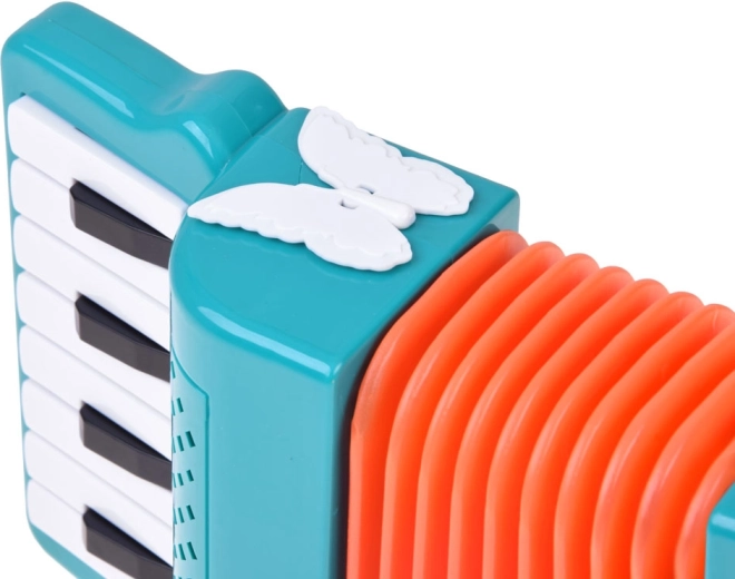 Clavier comme un piano pour jouer soi-même