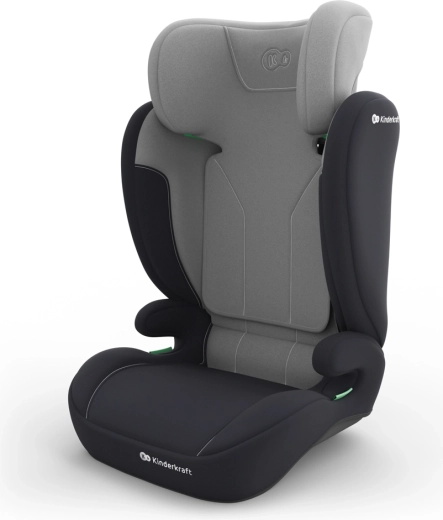 Grandit avec l’enfant : 100–150 cm et 10 positions d’appuie-tête