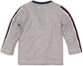 Manches longues pour un confort toute la journée