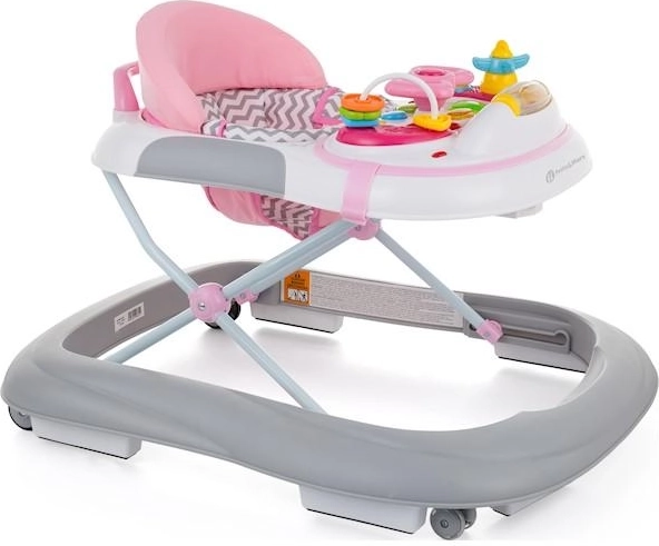 Rangement pratique et assise confortable