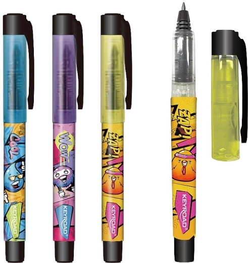 Motifs BD attrayants