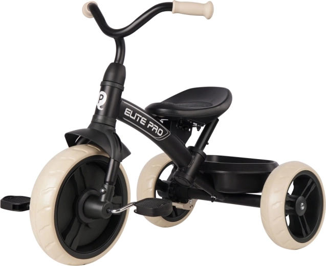 Confort et praticité pour les promenades
