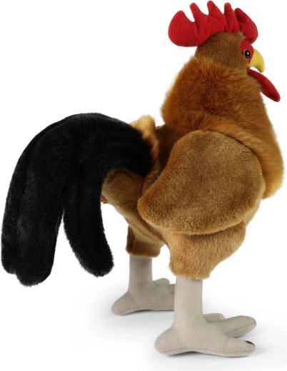 Détails réalistes et matériaux doux