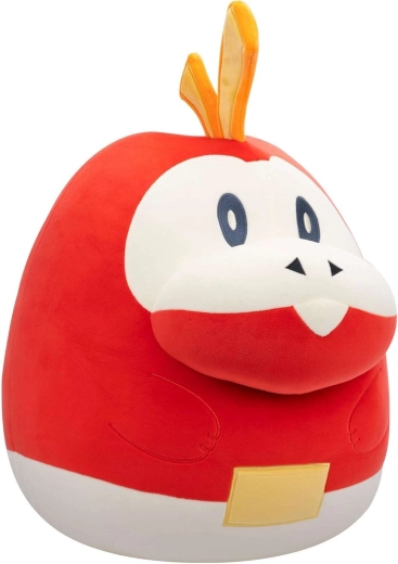 Matière extra douce et câline