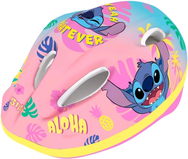 Design joyeux Disney Stitch