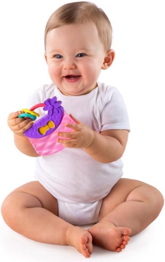 Prise en main facile pour les petites mains