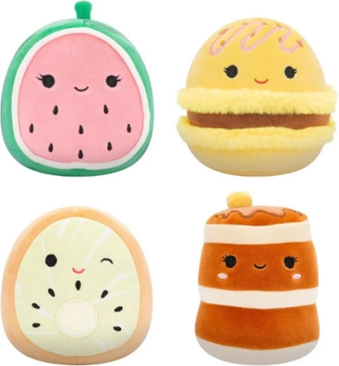 Boîte mystère Squishmallows peluche 13 cm