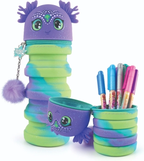 Silicone doux et lavable