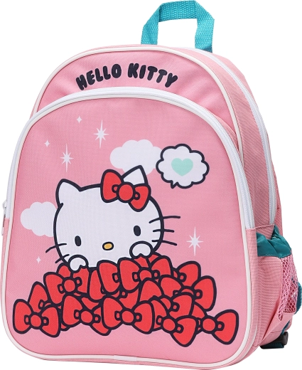Sac à dos enfant Hello Kitty pour la maternelle