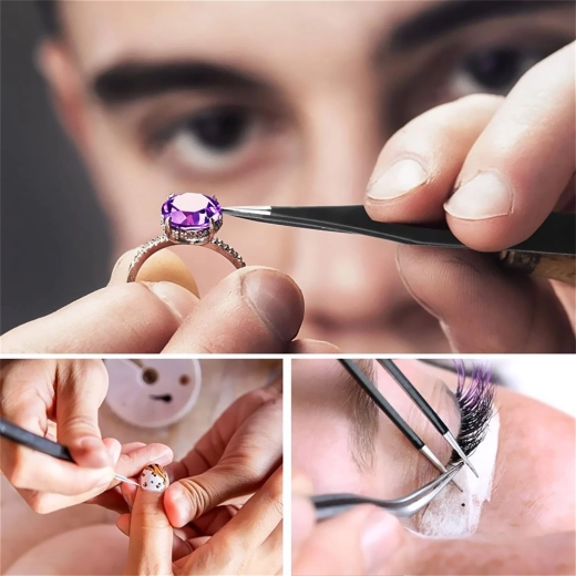 Dix formes pour un travail de précision