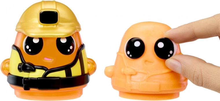 Mousse douce qui ne sèche jamais