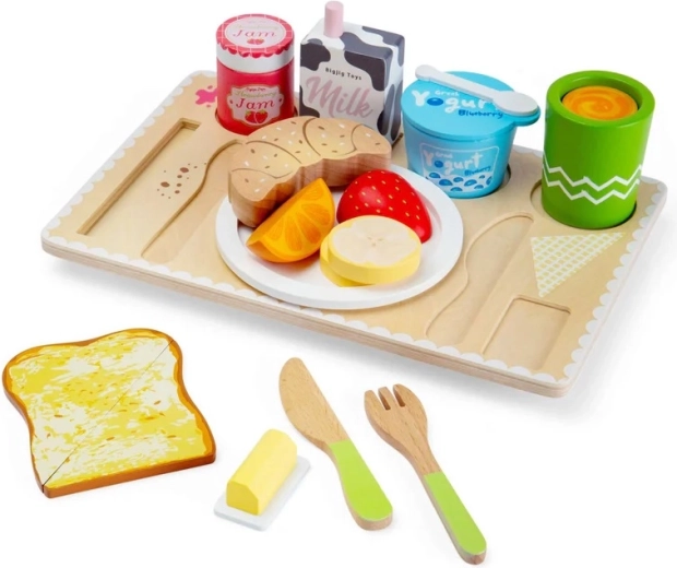 Coffret riche avec des détails réalistes