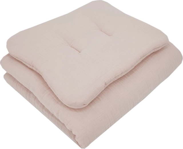 Garnissage hypoallergénique pour un sommeil en toute sécurité