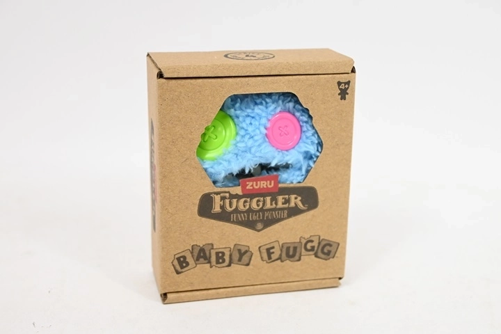 ZURU Fuggler mini baby Fuggs - 1 pièce