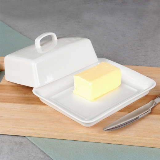 Dimensions pratiques et service confortable