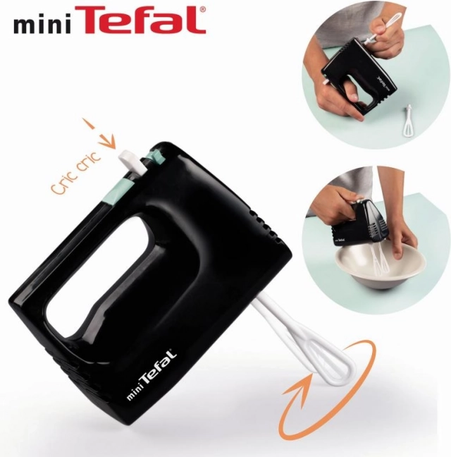 Mini fouet Tefal Express