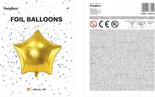 Gonflage à l’air ou à l’hélium