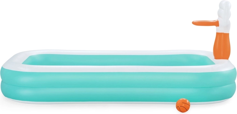 Structure stable et confortable