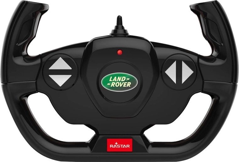 Commande fluide 2,4 GHz