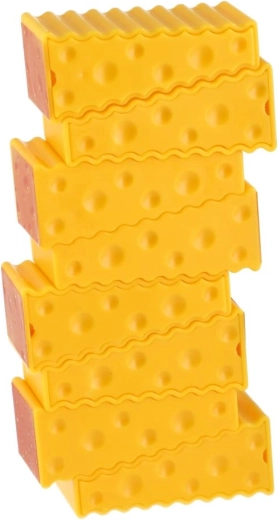 Pièces à la surface texturée