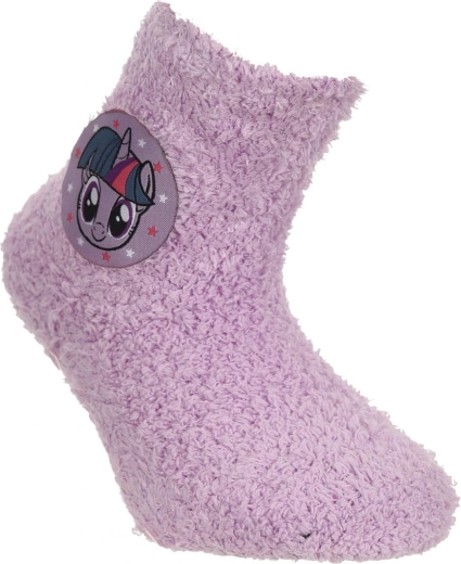Chaussettes en polaire My Little Pony