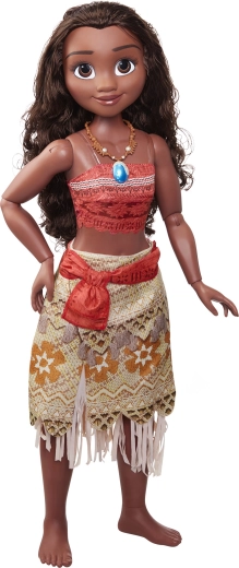 Grande taille 81 cm pour un jeu immersif