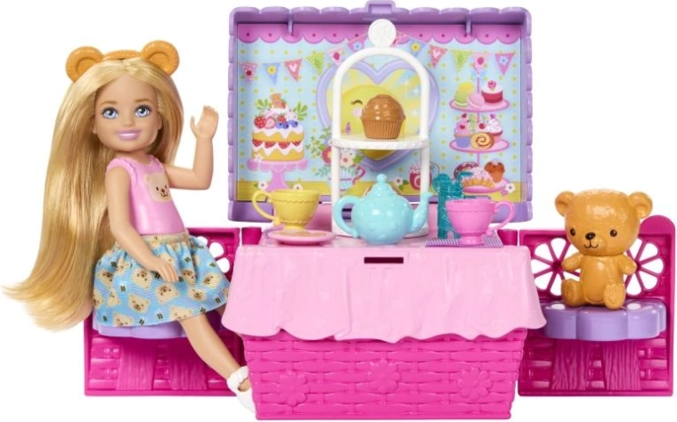 Transformation magique 2‑en‑1