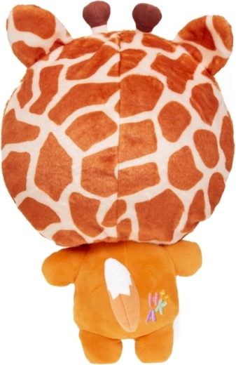 Détails brodés sécurisés, sans plastique