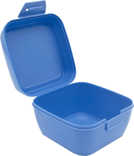 Fermeture à clip sécurisée pour un usage quotidien