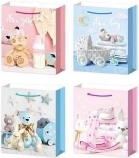 Sac cadeau Torebka upominkowa taille L
