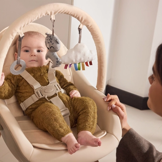 Sécurité et amusement réunis