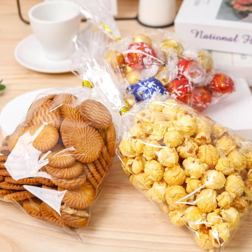 Sûr pour les aliments et l’usage quotidien