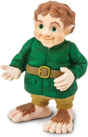 Figurine Hobbit Safari Ltd. - 1 pièce