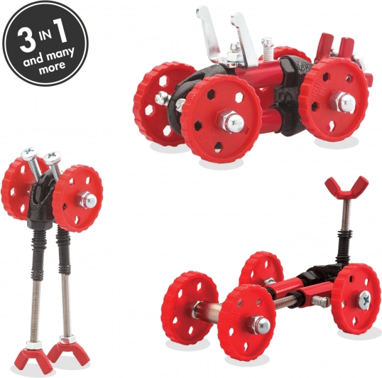 The OffBits kit de construction FormuleBit 3-en-1
