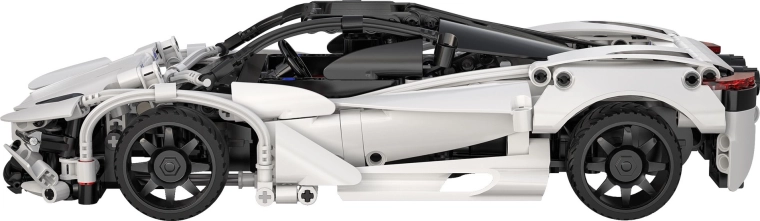 Double commande : télécommande et application