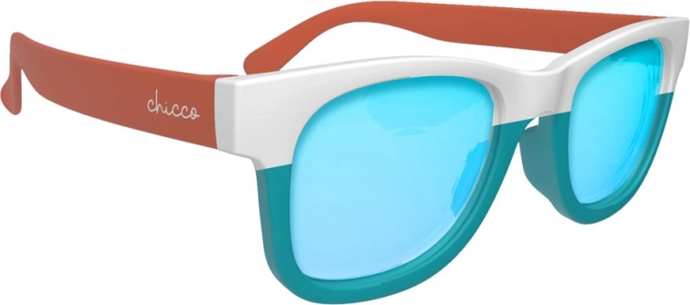 Lunettes de soleil pour enfants Chicco Tiffany Mirror 24m+